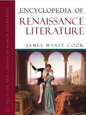 Encyclopedia of Renaissance Literature