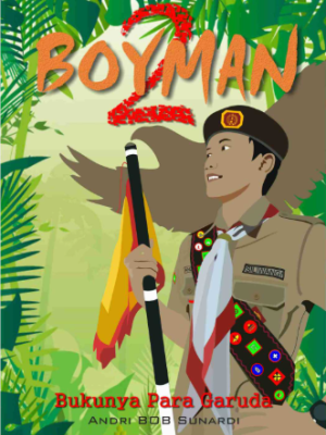 Boyman 2