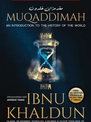 Mukaddimah Ibnu Khaldun 