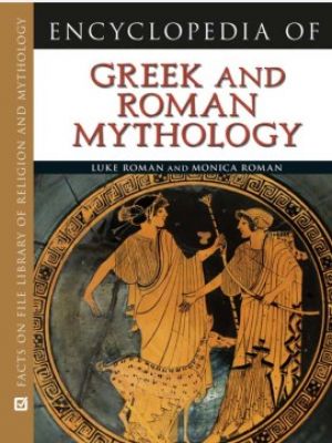 Encyclopedia of Greek and Roman Mythology