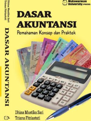 DASAR AKUNTANSI