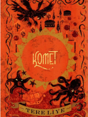 komet