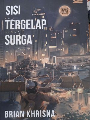 SMK - SISI GELAP SURGA