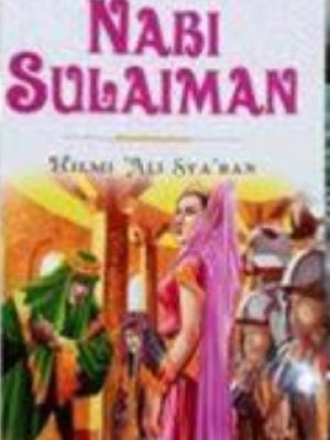 nabi sulaiman