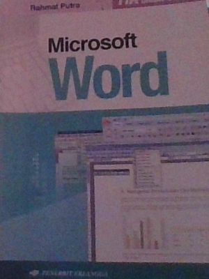 MICROSOFT WORD