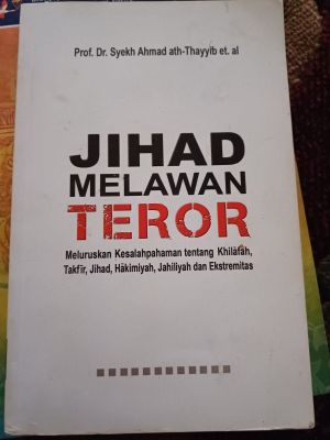 Jihad Melawan Teror