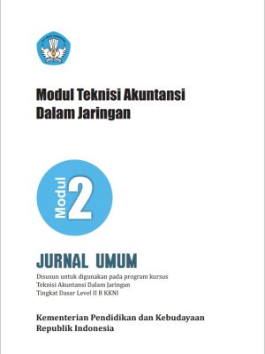 JURNAL UMUM MODUL 2