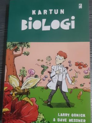 Kartun Biologi