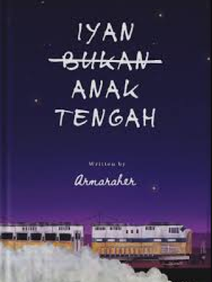 Iyan Bukan Anak Tengah