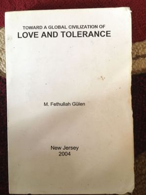 Toward a Global Civilization of Love and Tolerance