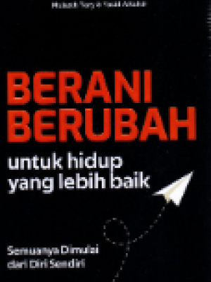 Berani Berubah 