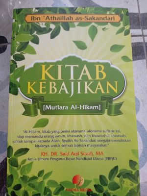 Kitab Kebajikan