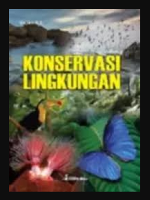 Konservasi Lingkungan