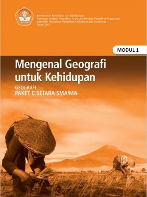 Mengenal Geografi Untuk Kehidupan