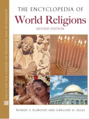 The Encyclopedia of World Religions