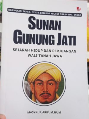 Sunan Gunung Jati 