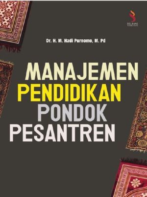 MANAJEMEN PENDIDIKAN PONDOK PESANTREN