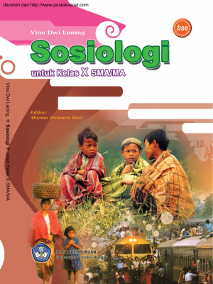 Sosiologi