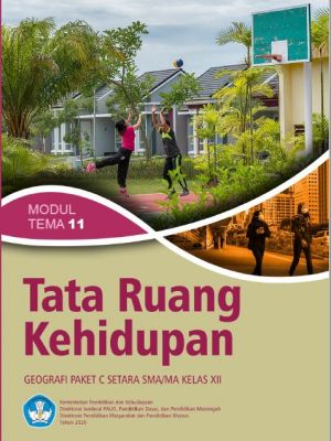 Tata Ruang Kehidupan