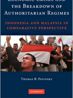 Economic Crises and The Breakdown of Authoritarian Regimes