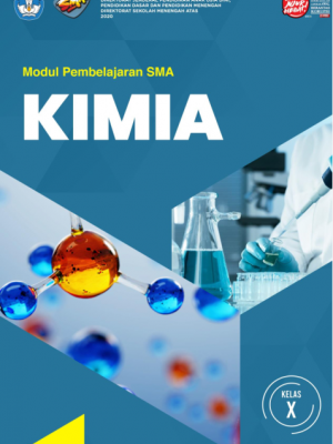 Modul Pembelajaran Kimia SMA Kelas X