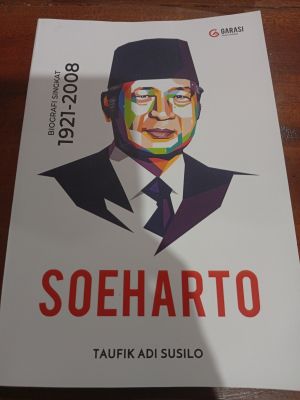 Soeharto
