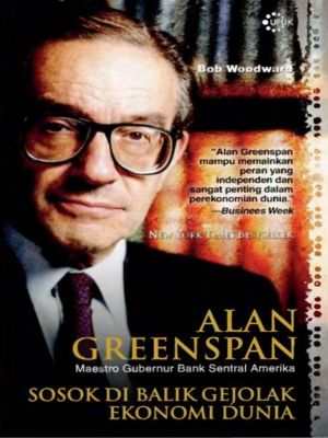 Alan Greenspan