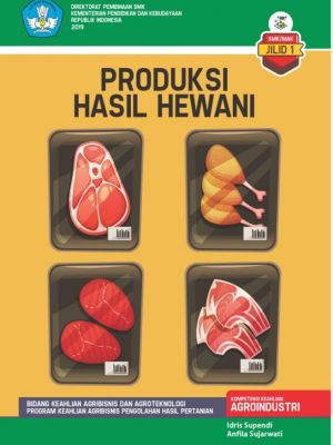 PRODUKSI HASIL  HEWANI