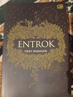 Entrok