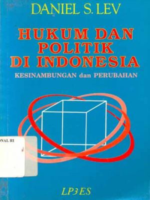 Hukum dan politik di Indonesia