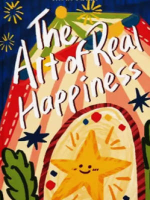The art of real happiness
