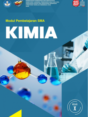 Modul Pembelajaran Kimia SMA Kelas X