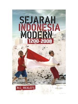 Sejarah Indonesia Modern 1200-2008