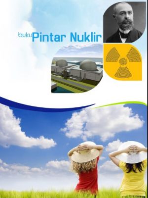 Buku Pintar Nuklir BATAN