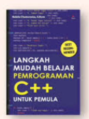 langkah mudah belajar pemrogaman c++ untuk pemula