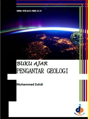 Buku Ajar Pengantar Geologi