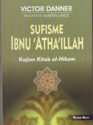 Sufisme ibnu ‘atha’illah