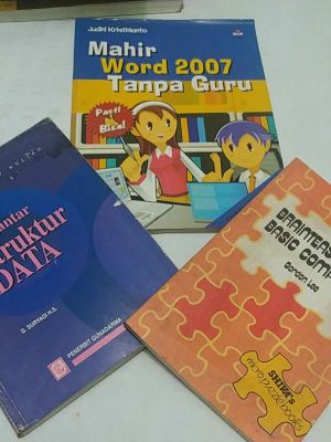 mahir word 2007 tanpa guru