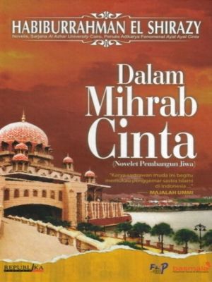 Dalam Mihrab Cinta