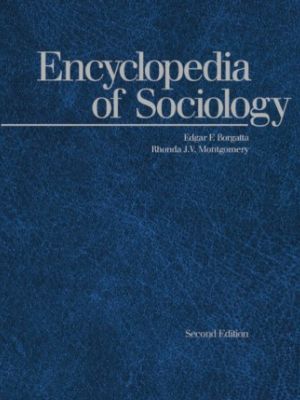 Encyclopedia of Sociology