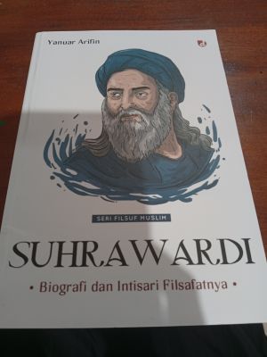 Suhrawardi
