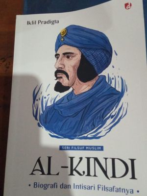 Al-kindi