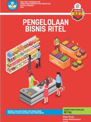 PENGELOLAAN BISNIS  RITEL