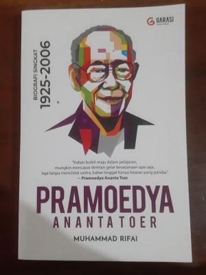Pramoedya Ananta Toer