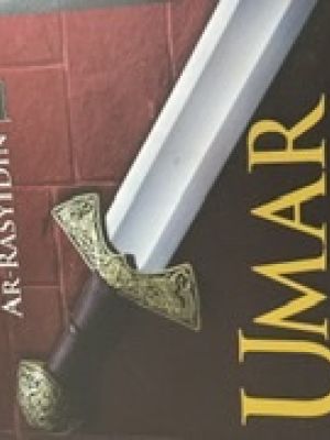 Umar Bin Al Khattab