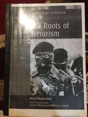 The Roots Of Terrorism