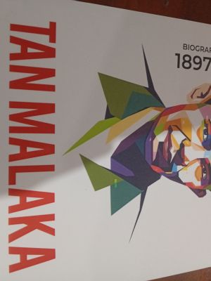Tan Malaka