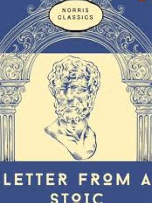 Letters From A Stoic
