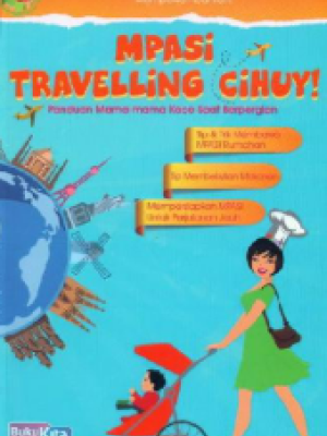 MPASI TRAVELING CIHUY