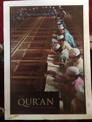 The Qur'an